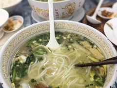 -桥香园云南过桥米线(金马碧鸡店)