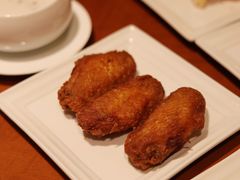 -杭州JW万豪酒店-万豪中餐厅