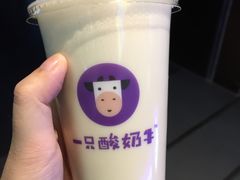 -一只酸奶牛(海南友谊阳光城店)