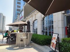 -at cafe 意大利餐厅(集美店)