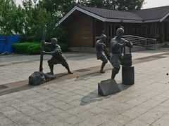 -永定河休闲森林公园