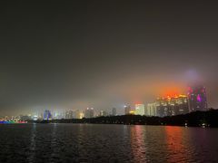 -南宁南湖公园
