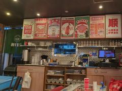 -香港新曜记茶餐厅(星耀城店)