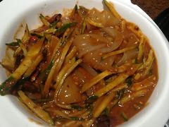 -蜀留香石锅鱼(六顺街店)