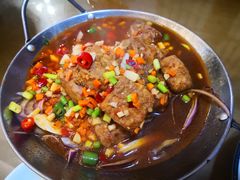 -徽厨食坊·农家特色私房菜