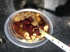 -八婆婆烧仙草(中山路店)