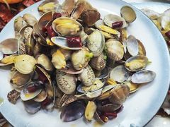 -来之顺海鲜菜馆·青岛菜·始于1993(栈桥店)