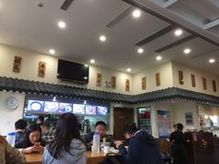 -霸道川面馆(张江店)