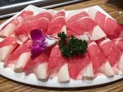 特色胶原肥牛-草原塞蛮羊火锅城(港湾店)