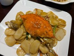 -走马楼饭庄(慈城古县城店)