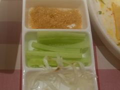 -西贝(科华王府井店)