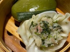 -龙抄手食府(浣花北路店)