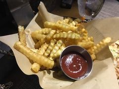 -小火花·干式熟成牛排馆Spark SteakHouse(剑桥郡店)