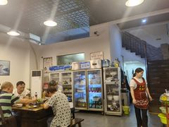 -天治宣·野椒鸡(龙头寺总店)
