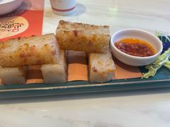 -悦得闲广式点心茶楼(蓝鲸世界店)