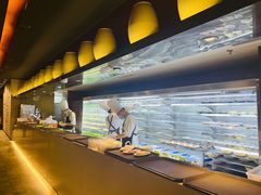 -巴奴毛肚火锅(九洲店)