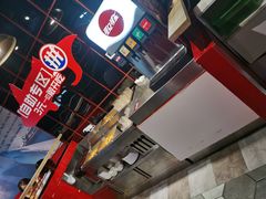 -尚渔味双拼烤鱼(远洋未来汇店)
