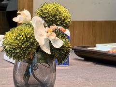 -香山湖家家宴(中山陵店)