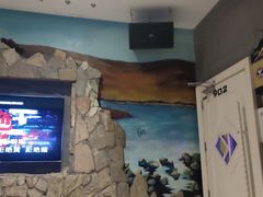 -歌库K馆量贩KTV(万达广场店)