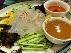 -粥全粥到海鲜家常菜(瞿塘峡路店)