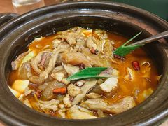 -清水亭湖北菜(大屯DT51店)