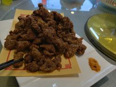-味道家宴