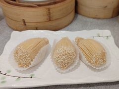 -潮府馆·非遗潮州菜·港式点心(世纪公园店)