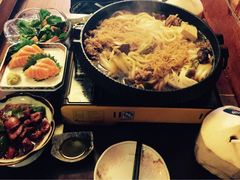 樱の花亭-樱の花亭日本料理店
