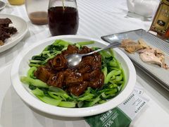 -和记小菜(七宝店)