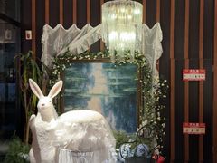 -风渡嘉荷西餐厅 Windy City(西三旗金隅店)