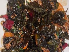 -妈妈菜舟山海鲜(定海古城店)