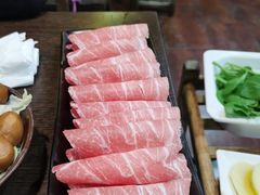 -滇釜火锅·能喝汤的火锅(车公庄店)