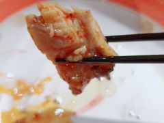 -探鱼·鲜青椒爽麻烤鱼(天一广场店)