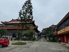 -高旻寺