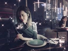 -wann lounge 低温慢煮牛排·清吧