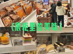 -85度C(南京龙江店)