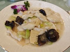 -牟传仁饭庄(星海店)