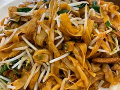 -沙河粉村·国家非遗传承(云台店)