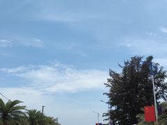 -侨港海滩