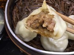 尹氏鸡汁汤包-百年尹氏汤包(湖南路狮子桥店)