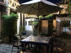 -乡绅本色白家厨坊