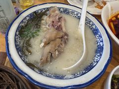 -五丁桥光头香辣蟹(望江橡树林店)