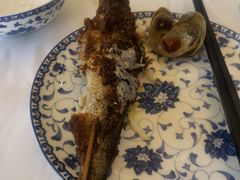 -海天一色海景自助餐厅(西港花园店)