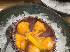 -连鹭海鲜·海肠捞饭·海胆饭(星海店)
