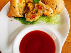 -Pakwaan Indian restaurant芭港湾印度餐厅(领事馆店)