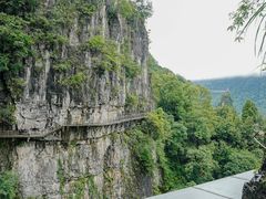-清江方山景区