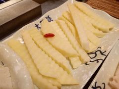 土豆-大龙辣火锅·龙虾·烧烤(湖滨新天地店)