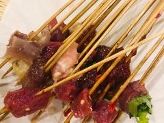-闵四遵义羊肉粉(朝外大街店)