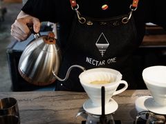 -Nectar One Cafe(勇烈路n1店)