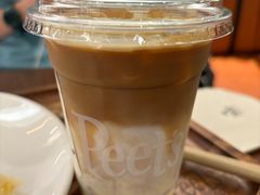 -Peet's 皮爷咖啡(东湖路手作店)